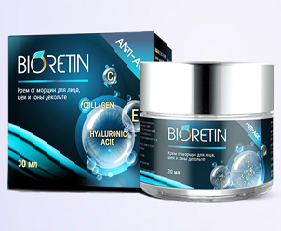 Биорецин: крем от морщин, инструкция по применению, состав и производитель