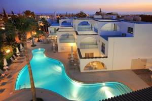 Кипр: куда лучше ехать с детьми: описание отелей, популярных курортов и развлечений