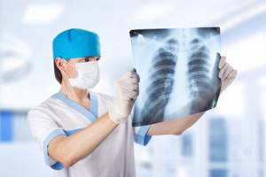 Рентген при грудном вскармливании и грудничкам: можно ли делать, последствия