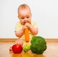 Как понять, что ребенок готов к прикорму: признаки, какой состав выбрать, советы